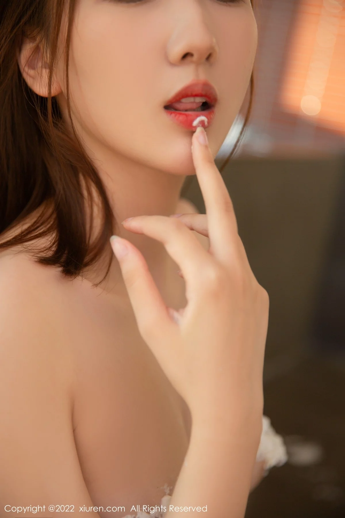 Xrmnw.Vip_江真真_写真