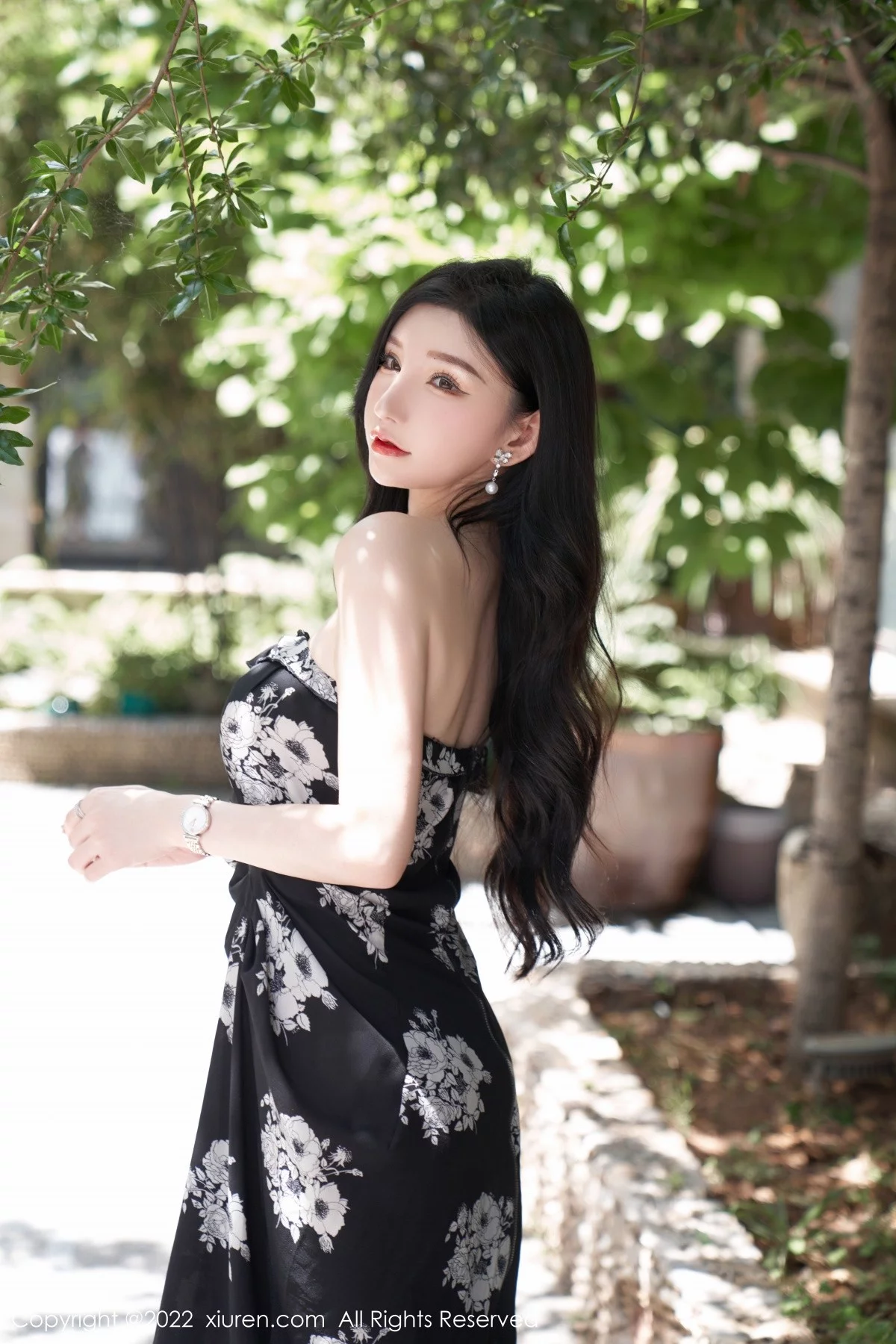 Xrmnw.Vip_周于希_写真