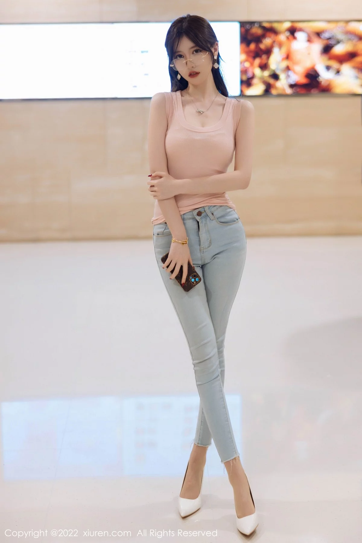 Xrmnw.Vip_美桃酱_写真
