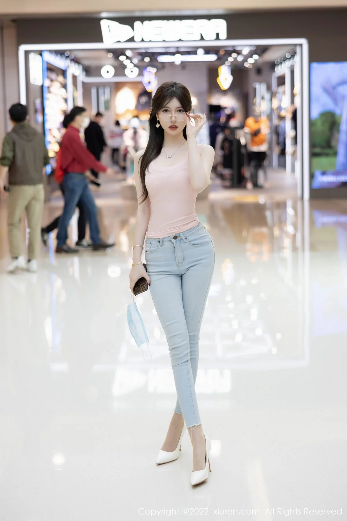 Xrmnw.Vip_美桃酱_写真