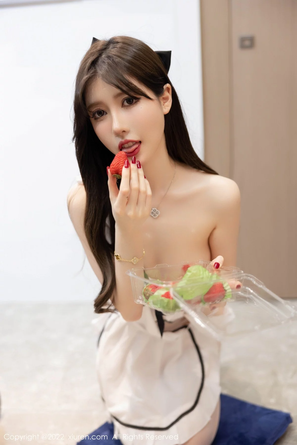Xrmnw.Vip_美桃酱_写真