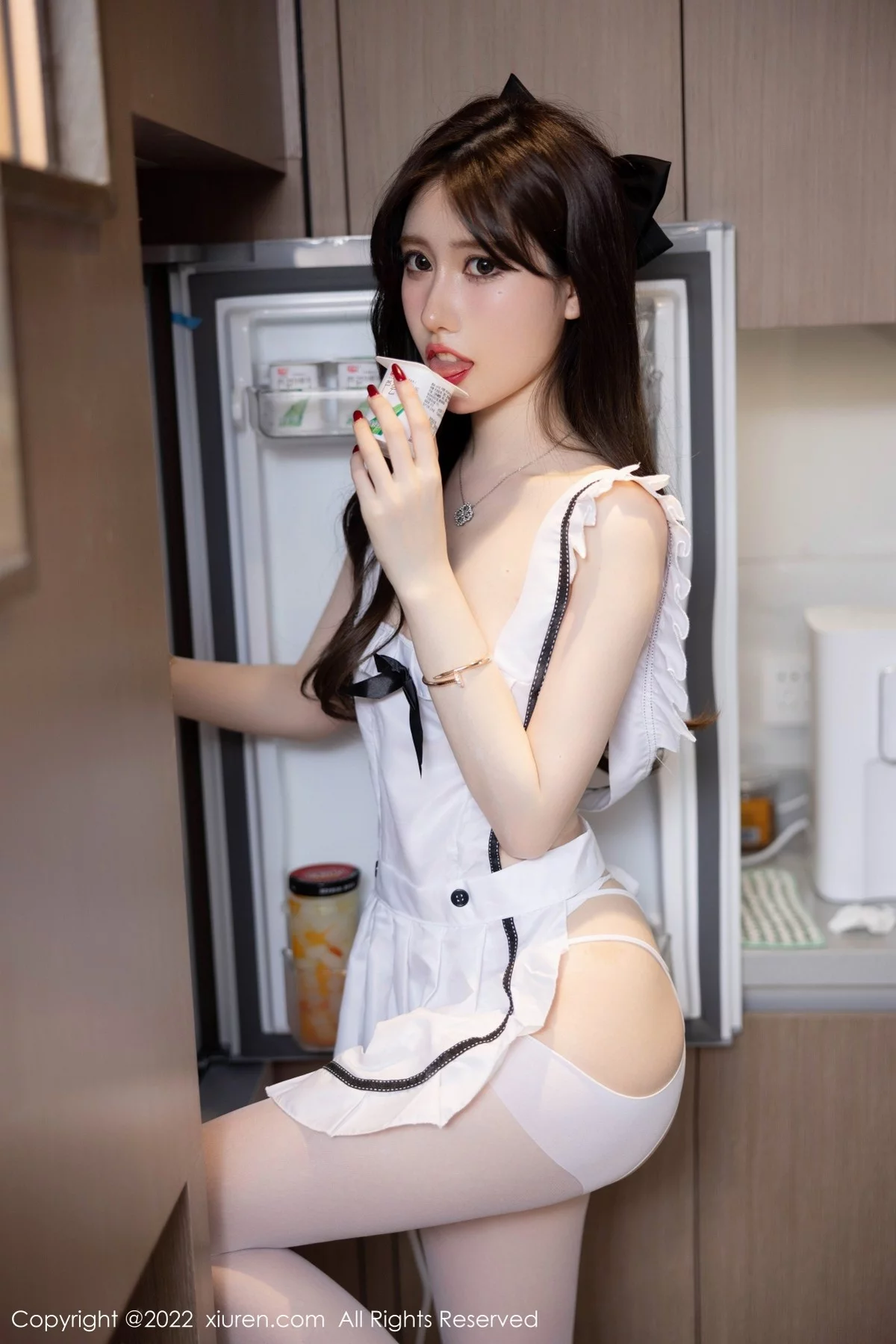 Xrmnw.Vip_美桃酱_写真