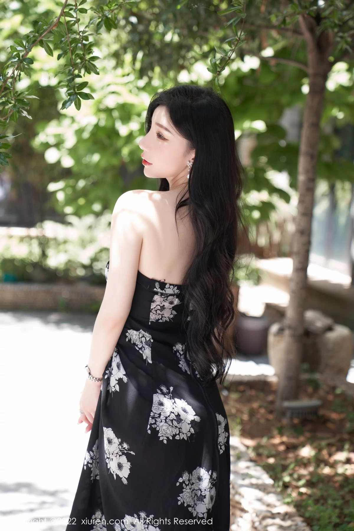 Xrmnw.Vip_周于希_写真