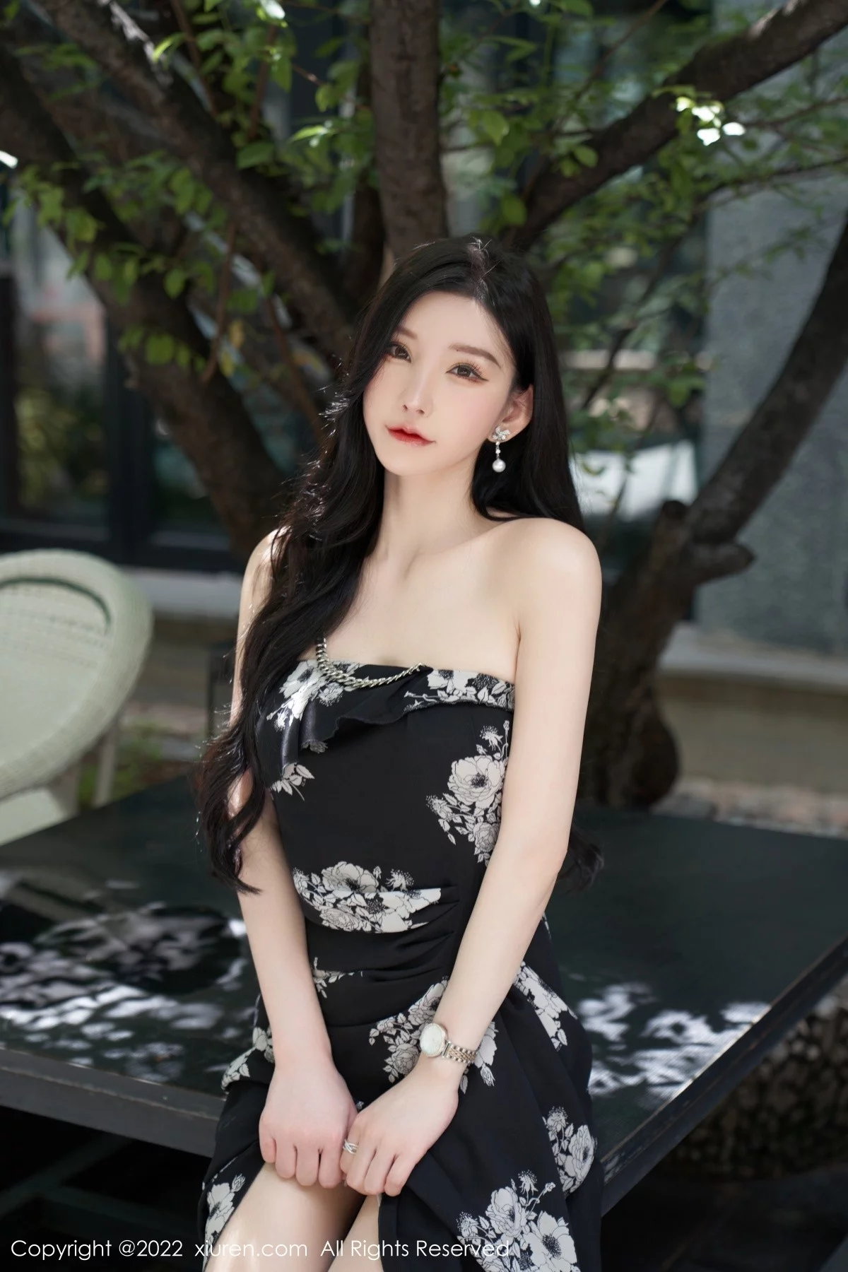 Xrmnw.Vip_周于希_写真