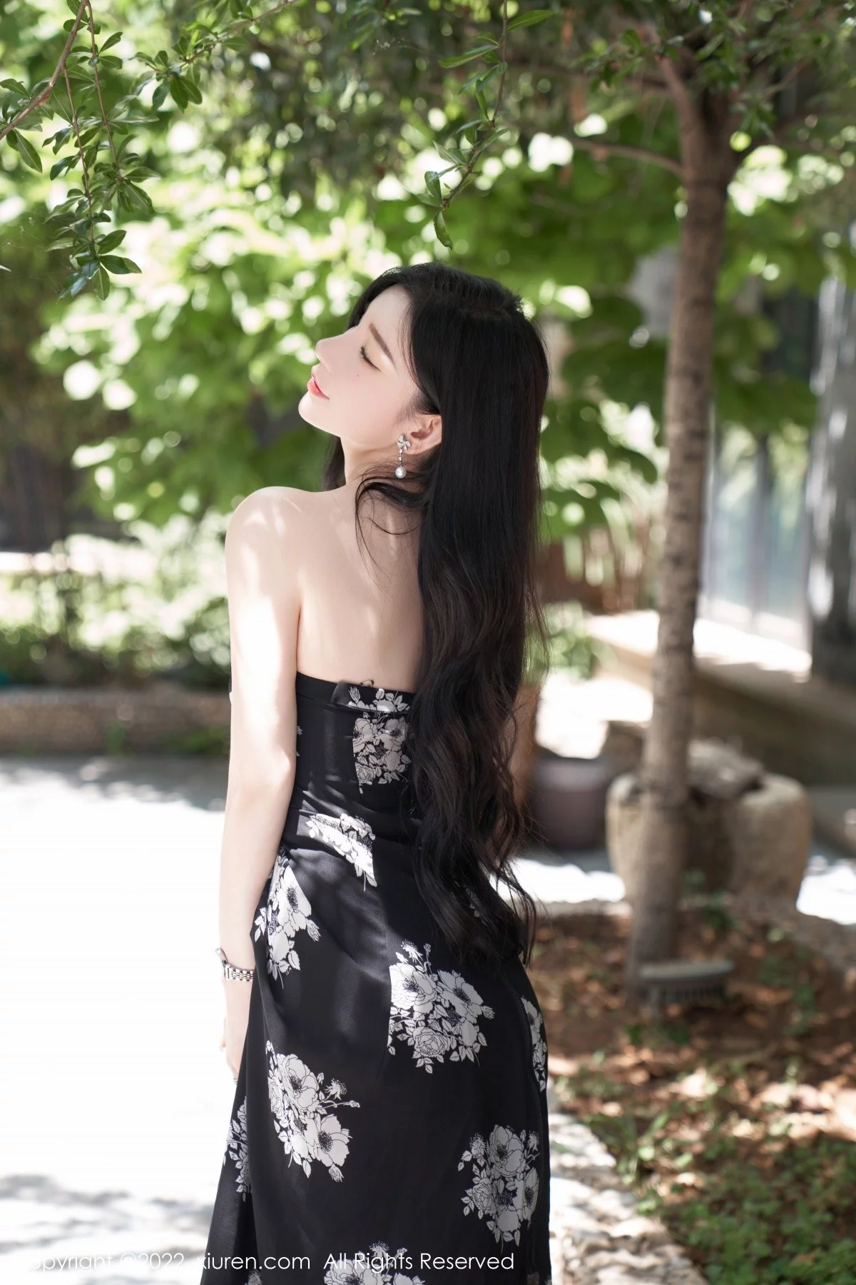 Xrmnw.Vip_周于希_写真