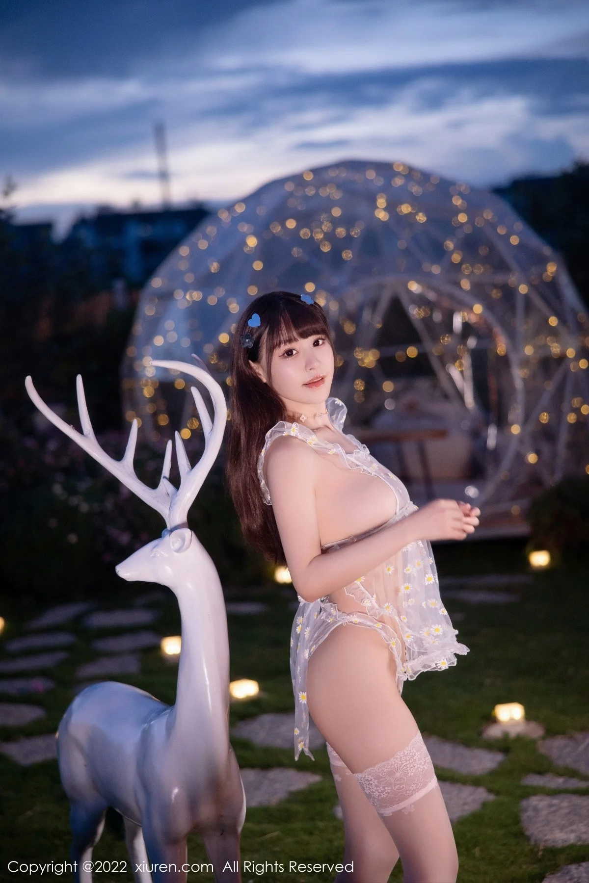 Xrmnw.Vip_朱可儿_写真