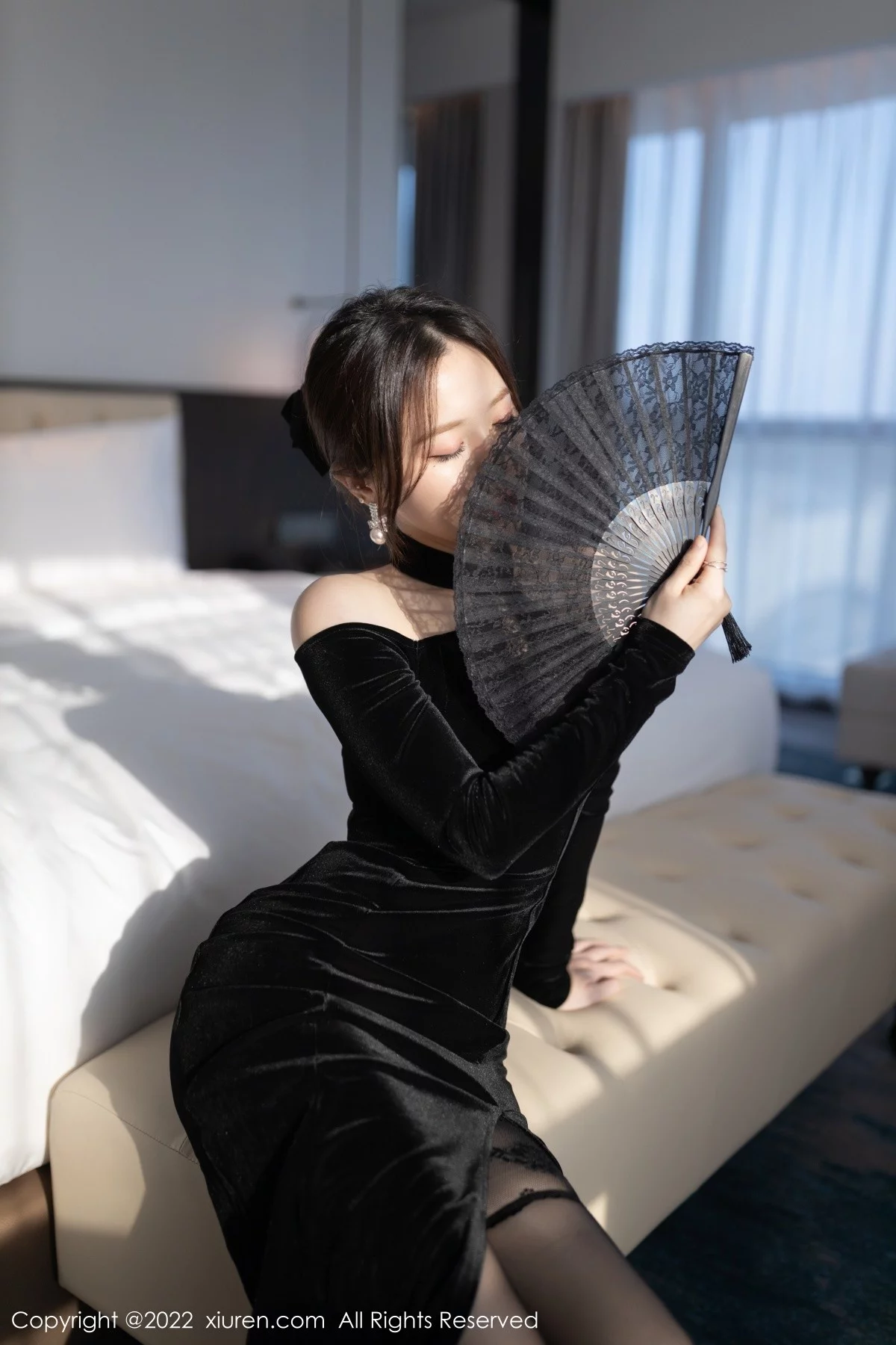 Xrmnw.Vip_鱼子酱_写真