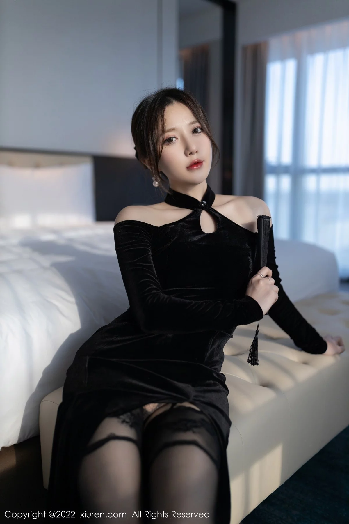 Xrmnw.Vip_鱼子酱_写真