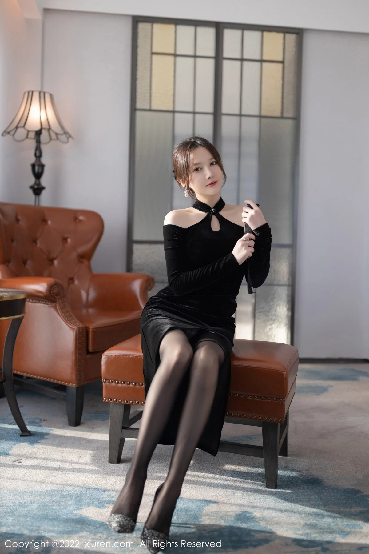 Xrmnw.Vip_鱼子酱_写真