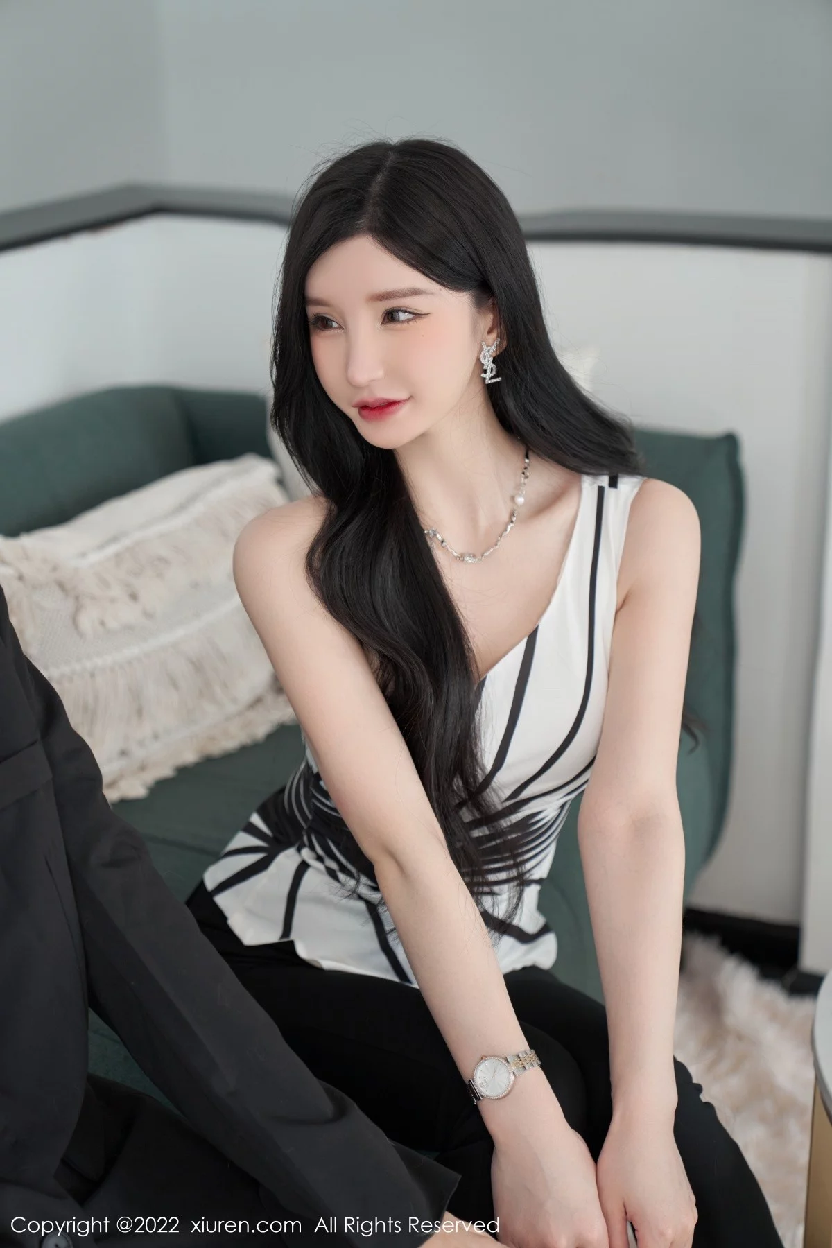 Xrmnw.Vip_周于希_写真
