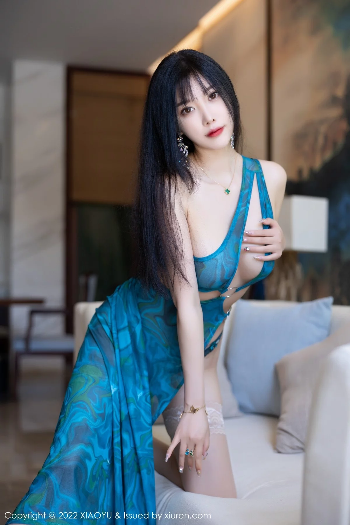Xrmnw.Vip_杨晨晨_写真