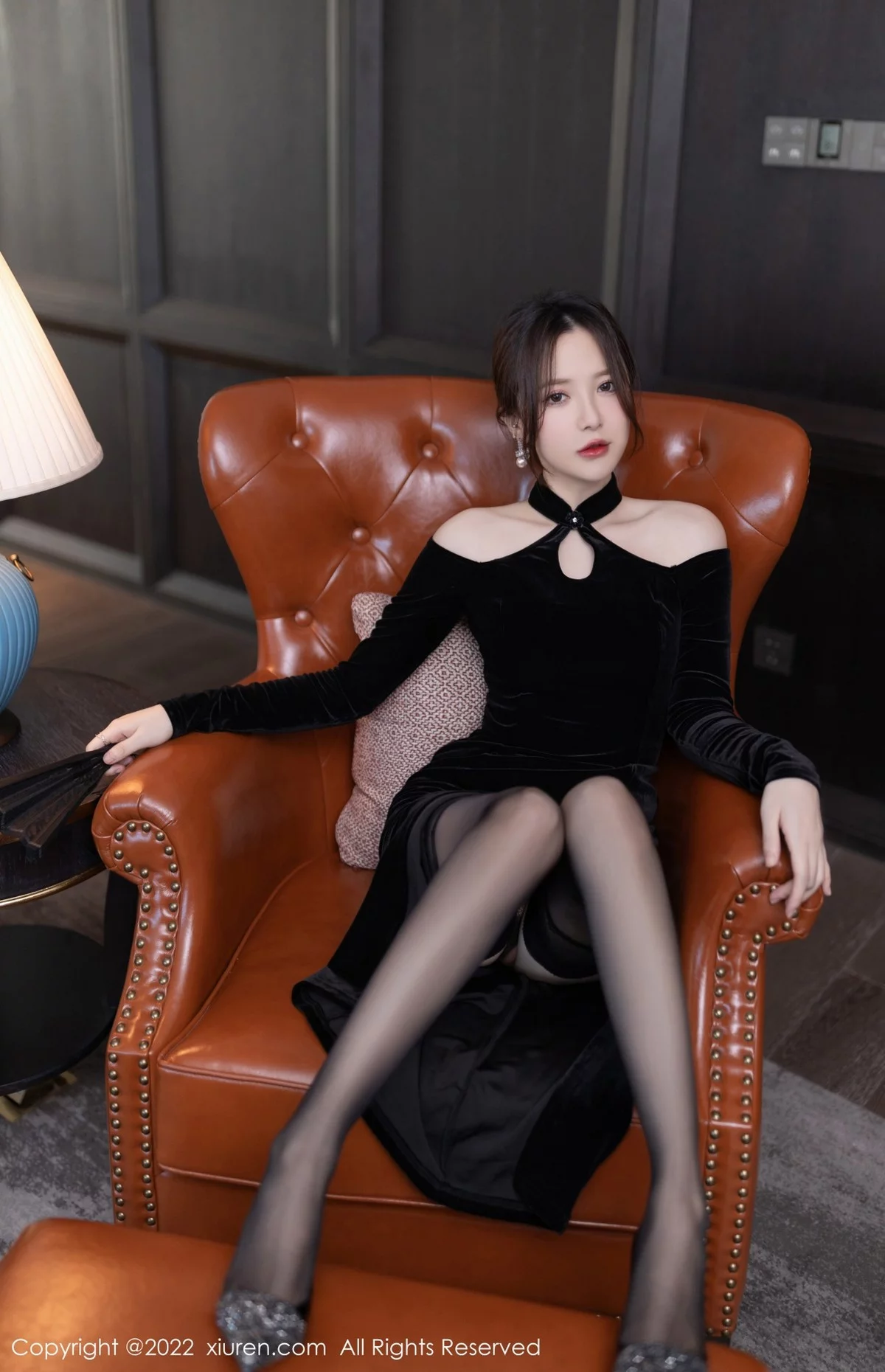 Xrmnw.Vip_鱼子酱_写真