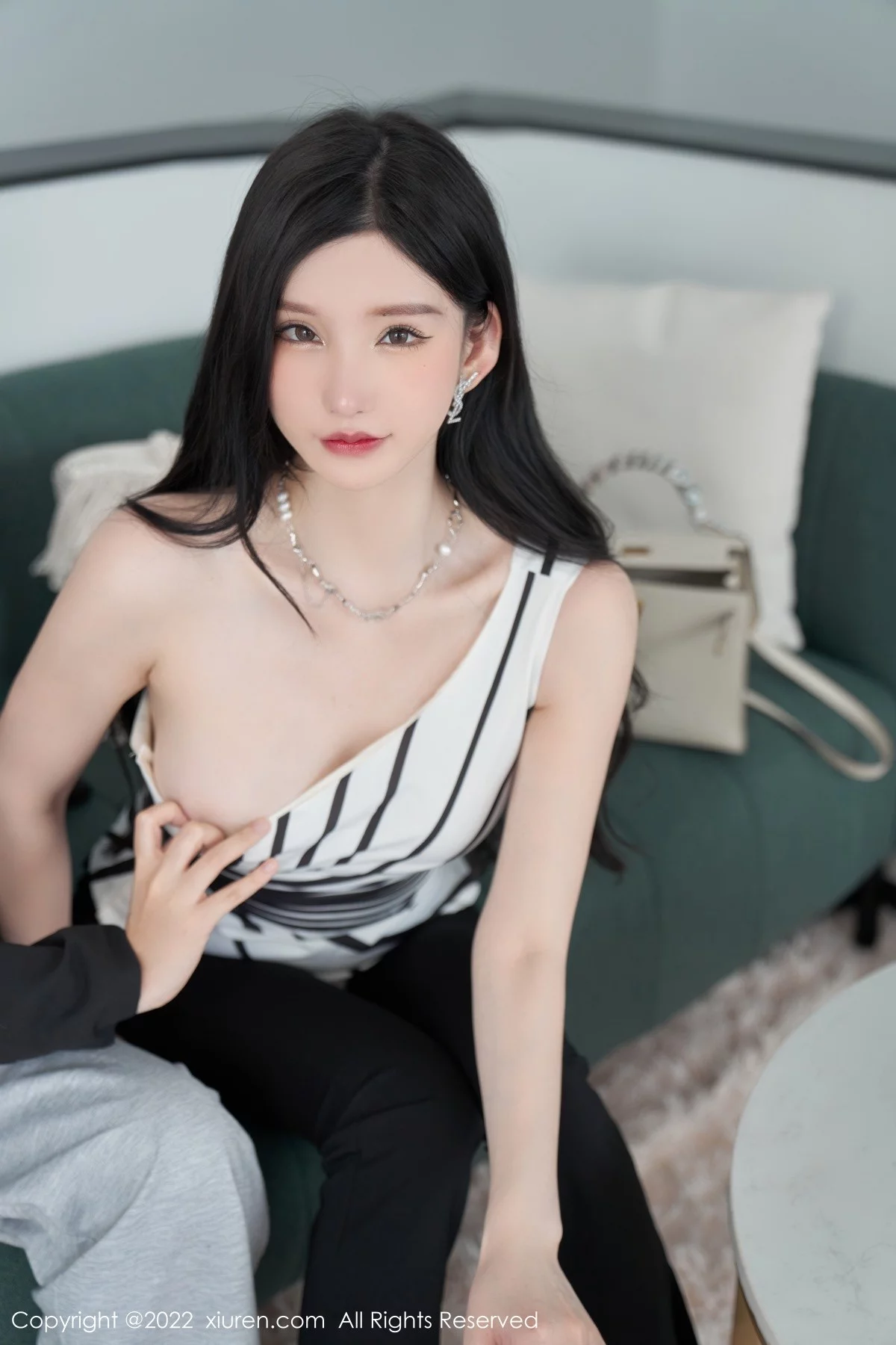 Xrmnw.Vip_周于希_写真