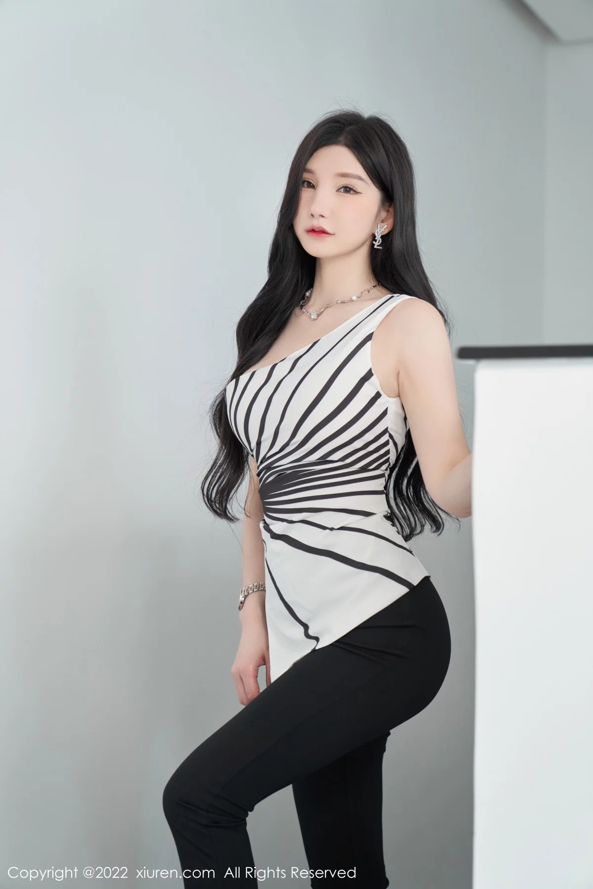 Xrmnw.Vip_周于希_写真