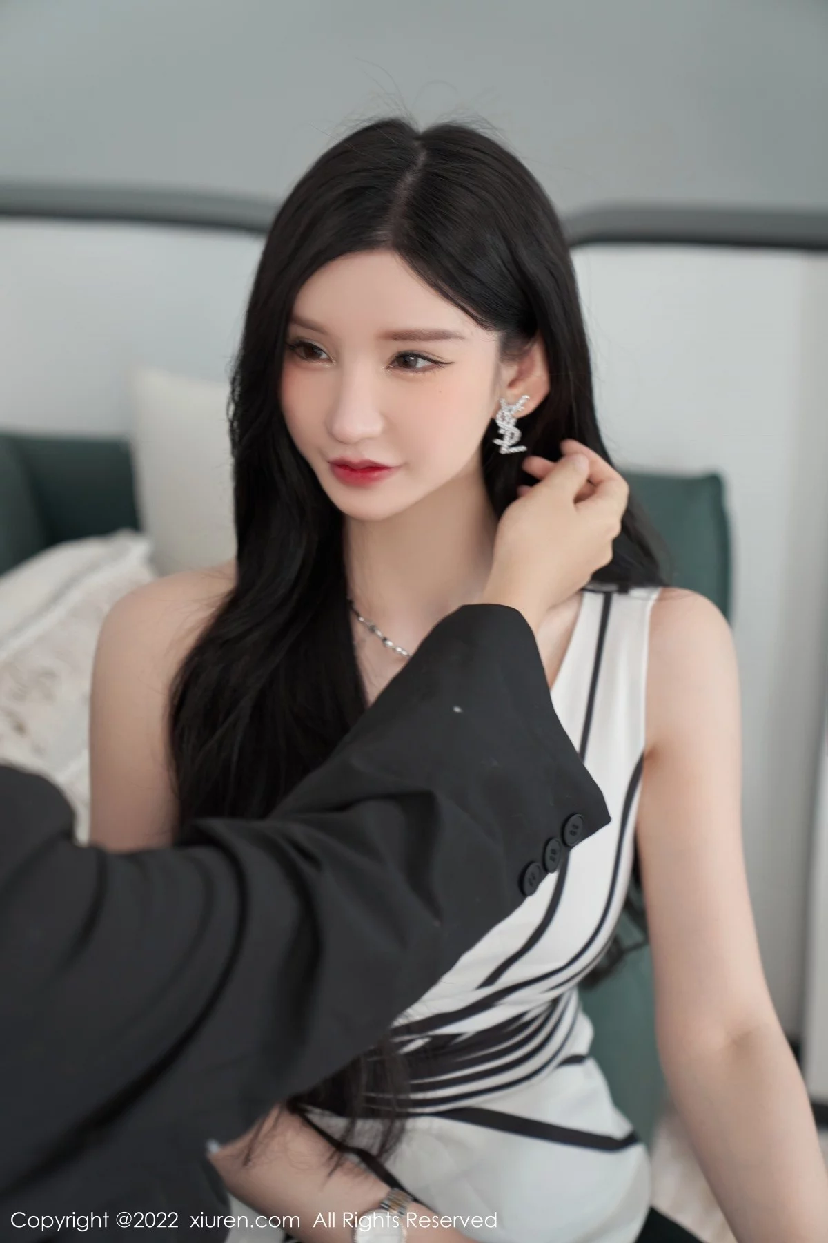 Xrmnw.Vip_周于希_写真