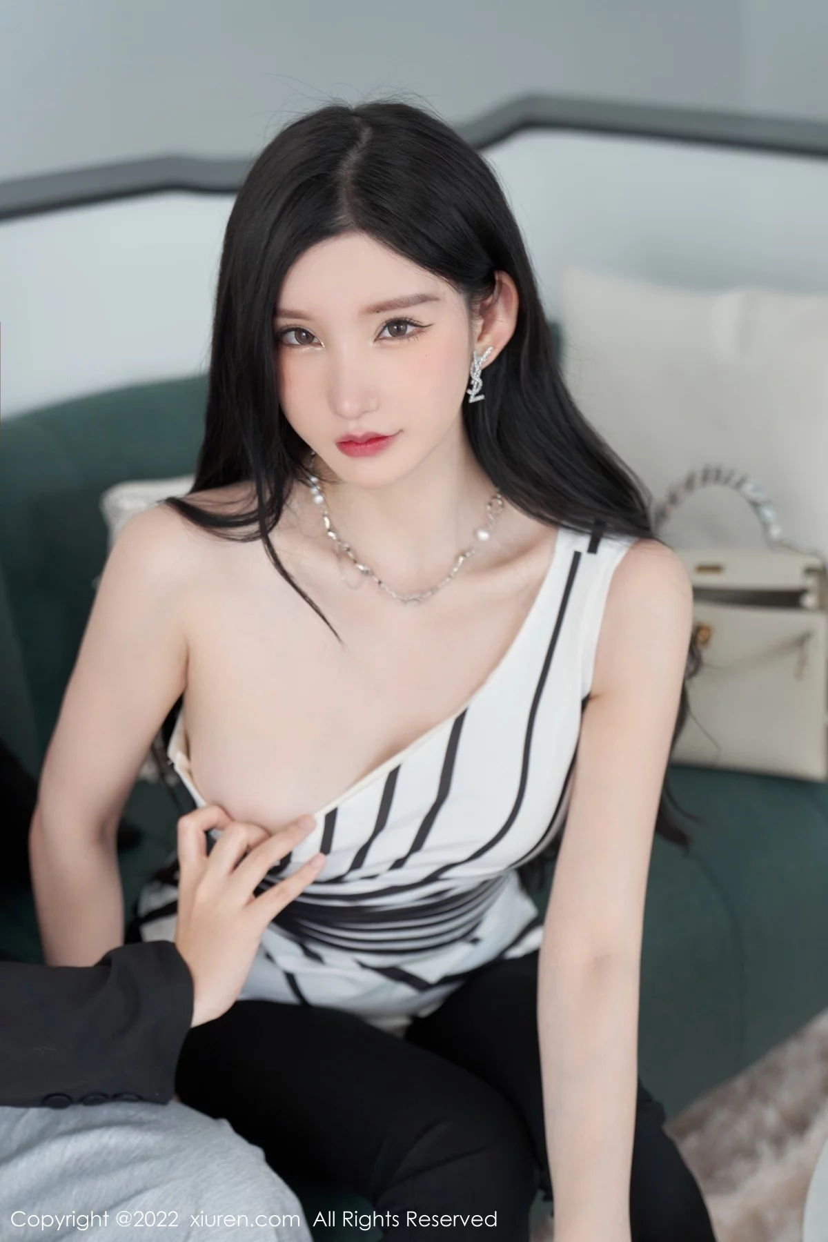 Xrmnw.Vip_周于希_写真