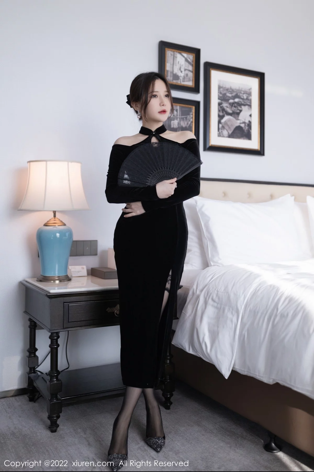 Xrmnw.Vip_鱼子酱_写真