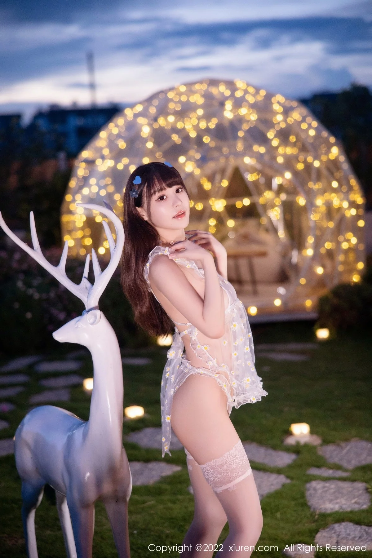 Xrmnw.Vip_朱可儿_写真
