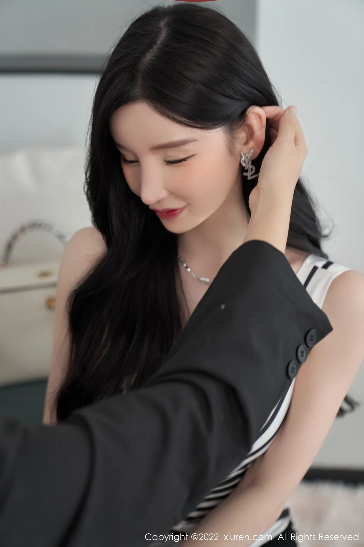 Xrmnw.Vip_周于希_写真
