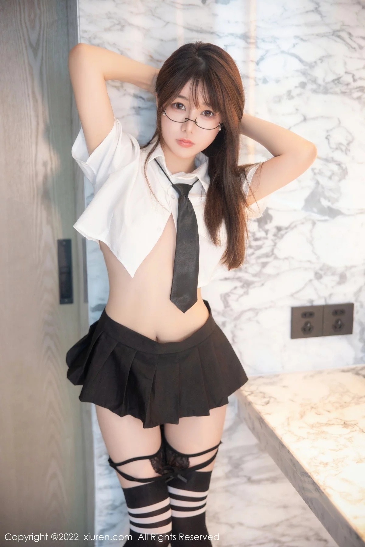 Xrmnw.Vip_婠婠么_写真