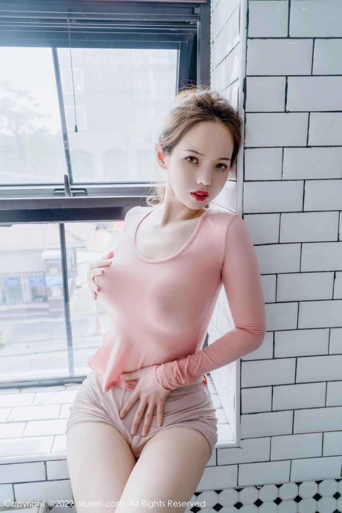 Xrmnw.Vip_大美媚京_写真