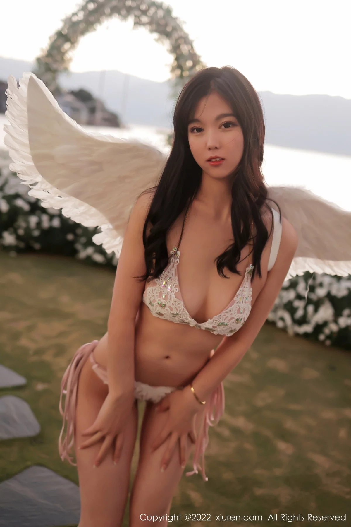 Xrmnw.Vip_李雅柔_合集 Xrmnw.Vip_李雅柔_写真