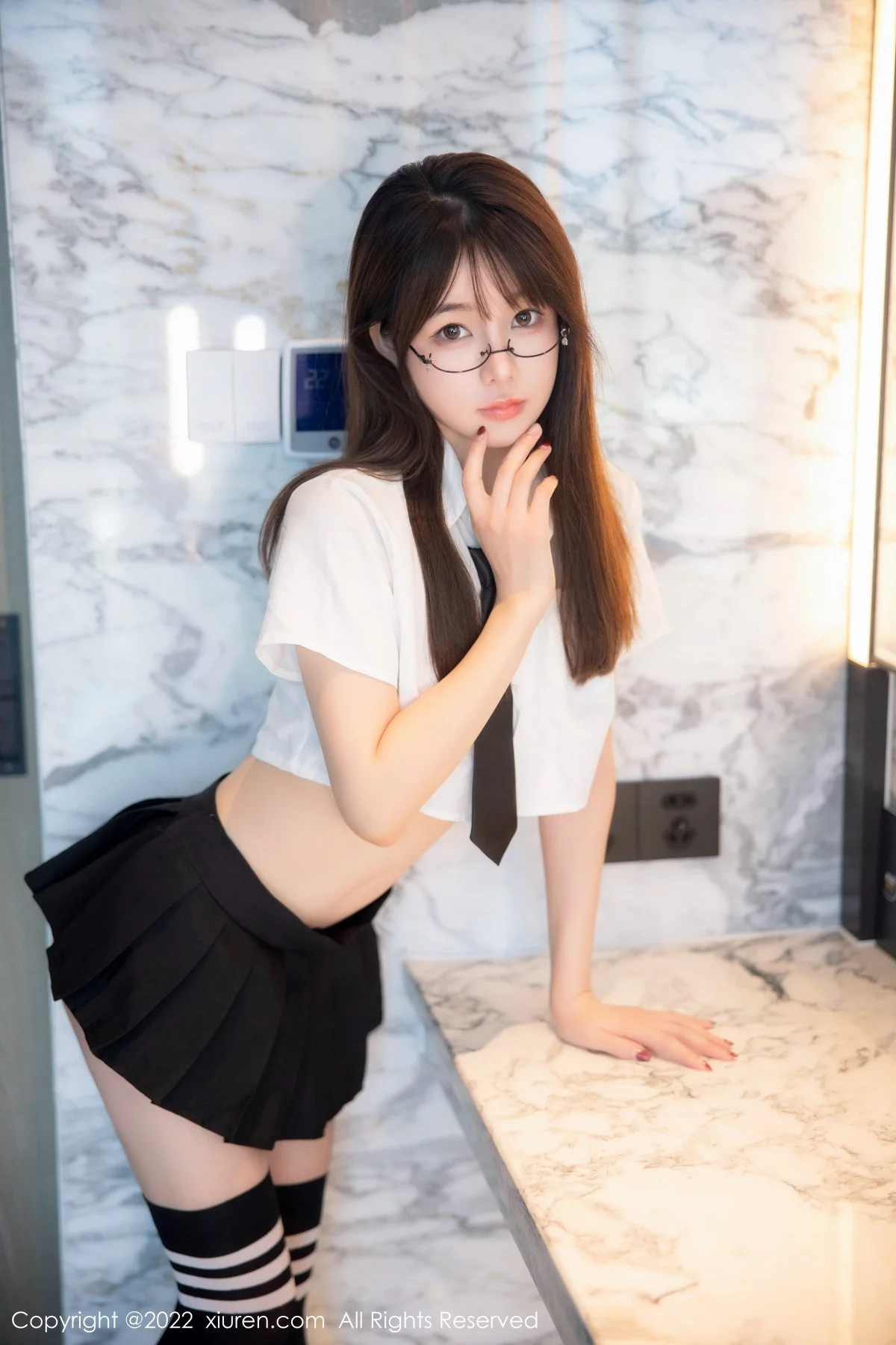 Xrmnw.Vip_婠婠么_写真