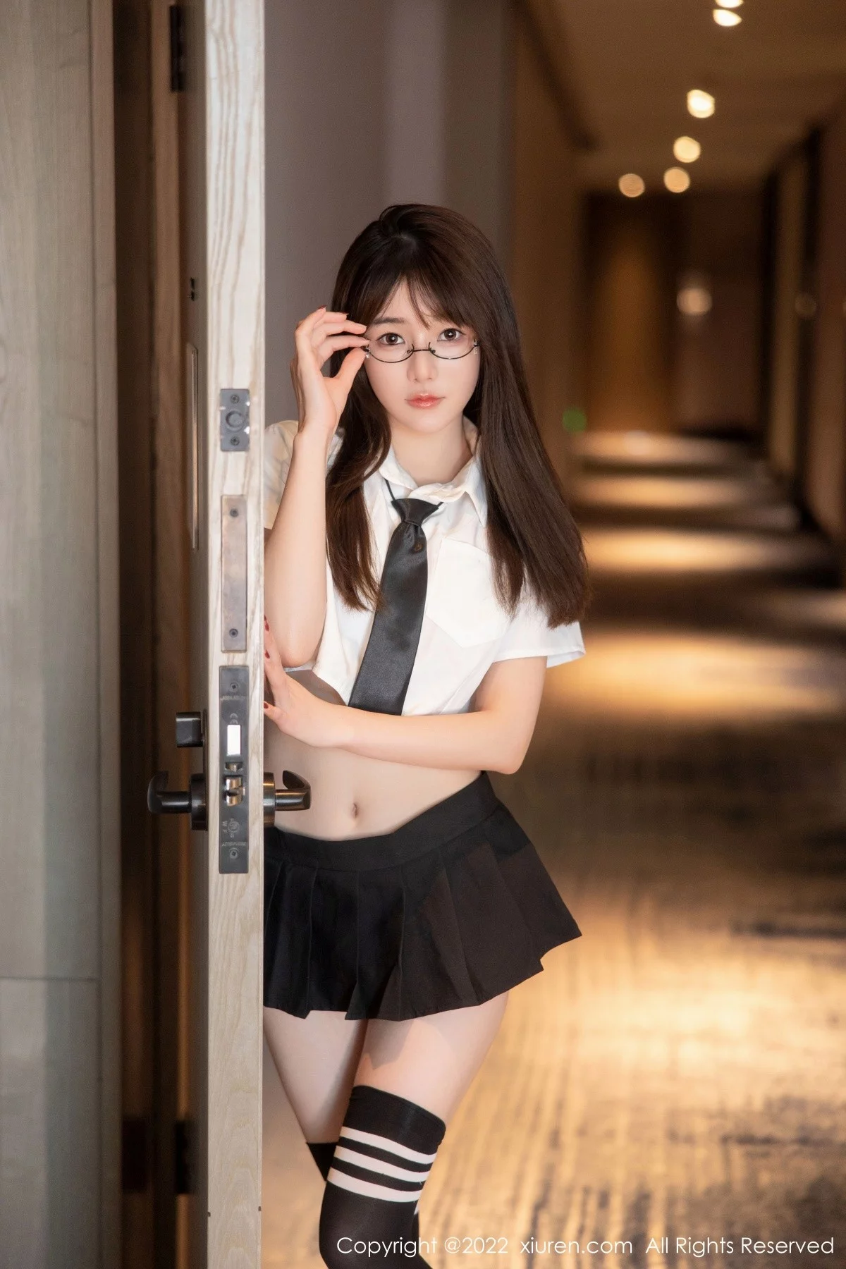 Xrmnw.Vip_婠婠么_写真
