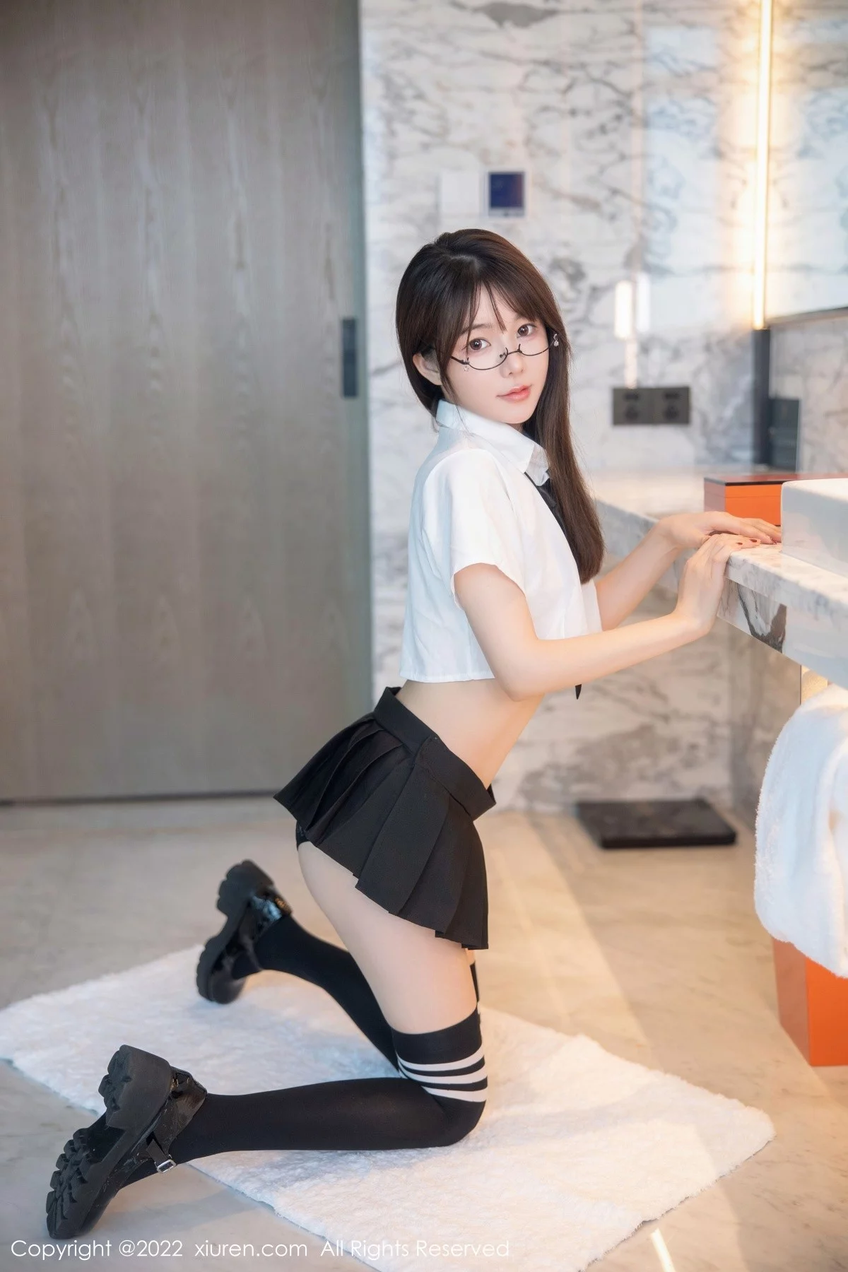 Xrmnw.Vip_婠婠么_写真