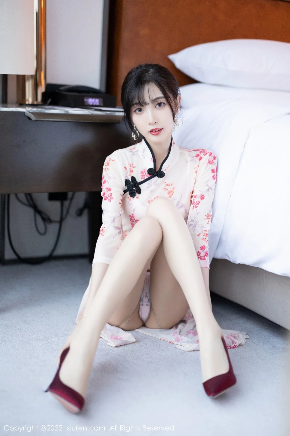 Xrmnw.Vip_林星阑_写真