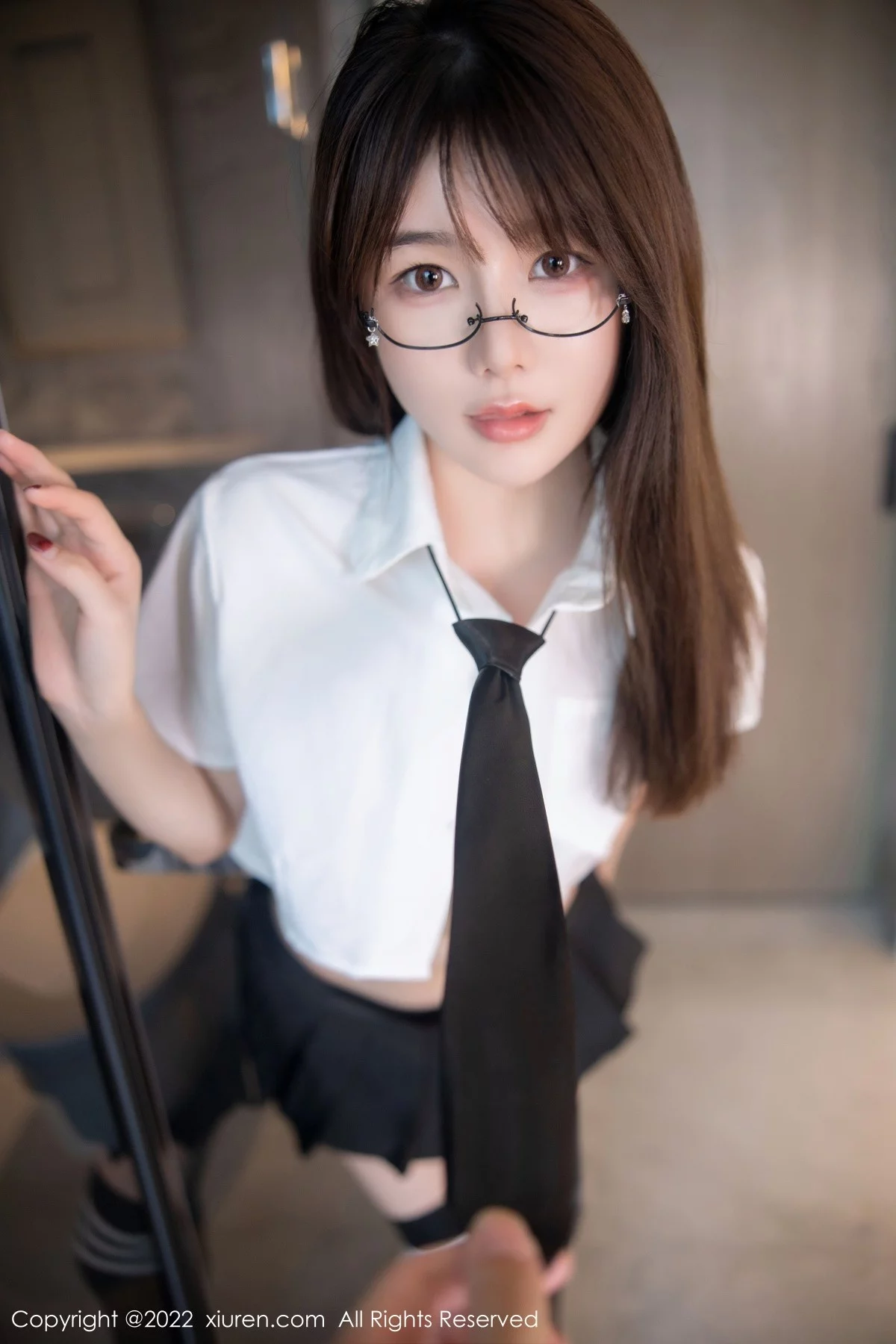 Xrmnw.Vip_婠婠么_写真