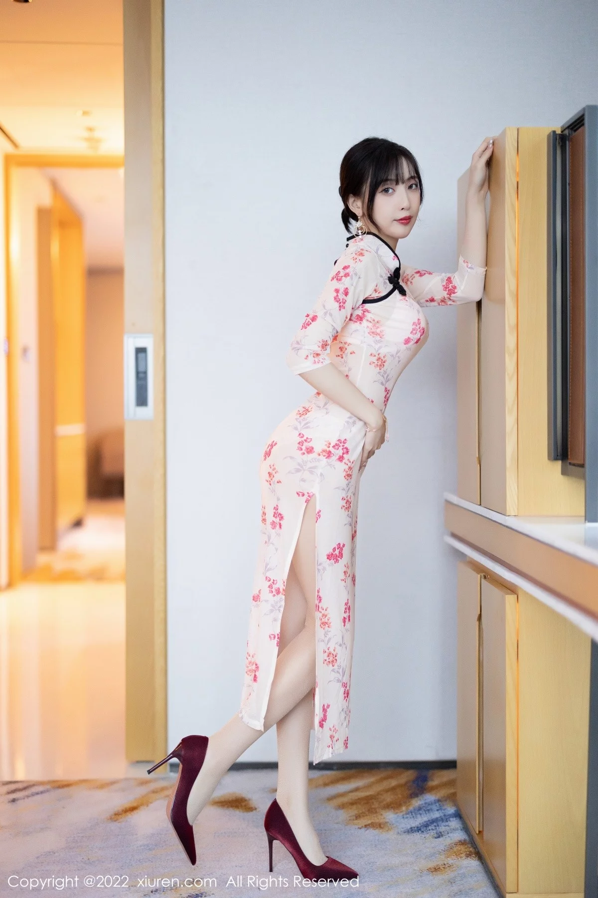 Xrmnw.Vip_林星阑_写真