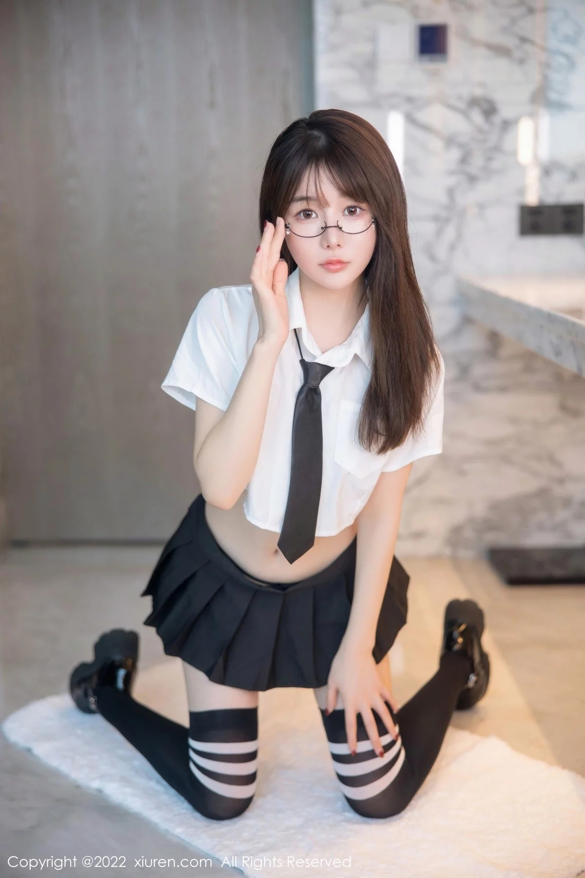 Xrmnw.Vip_婠婠么_写真