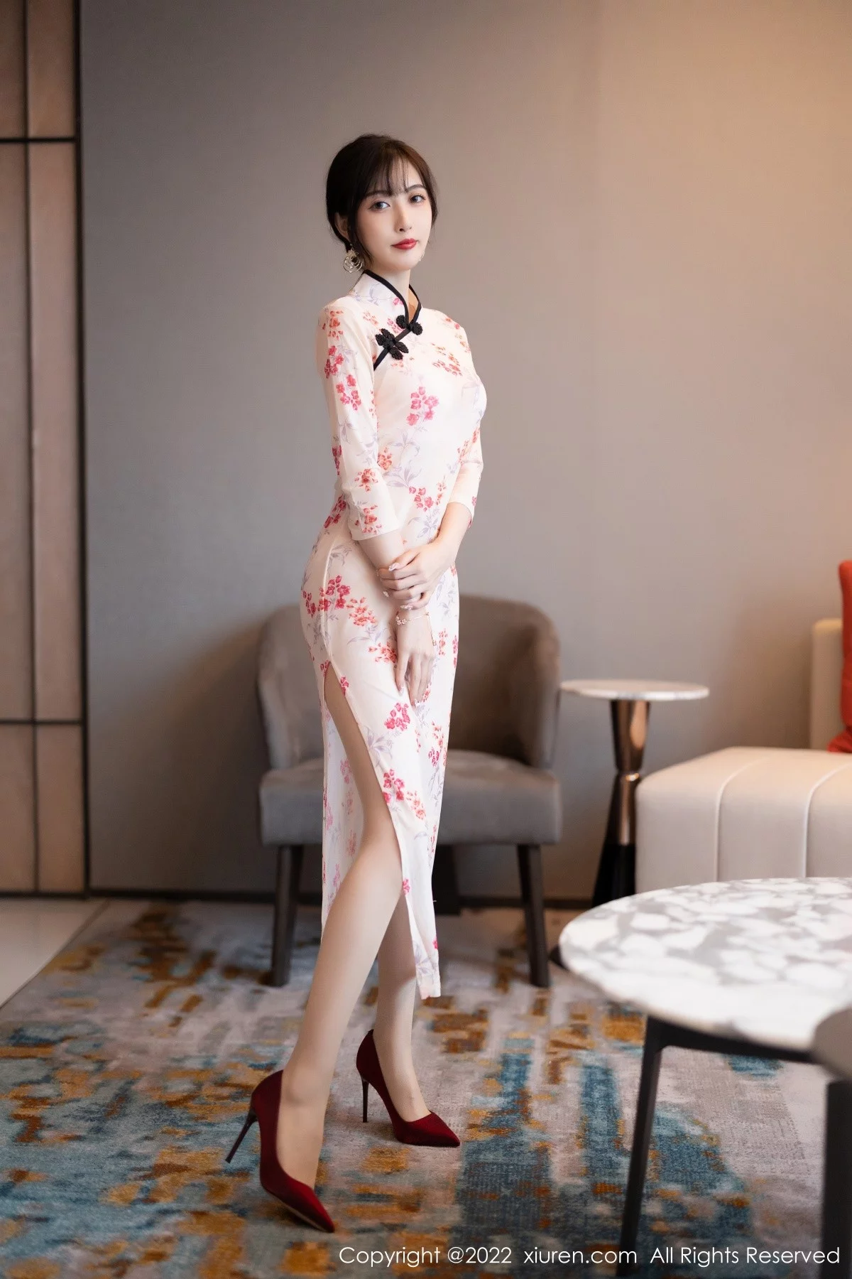 Xrmnw.Vip_林星阑_写真