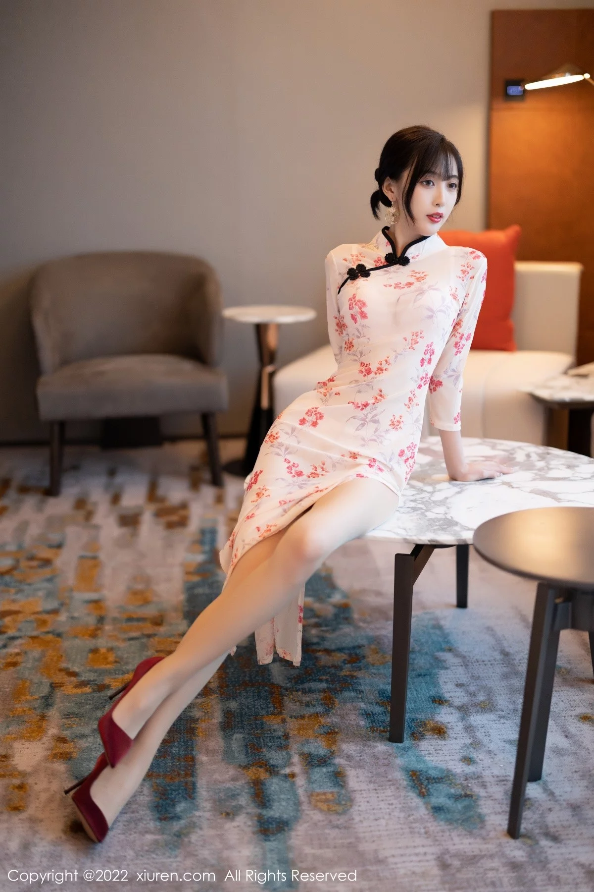 Xrmnw.Vip_林星阑_写真