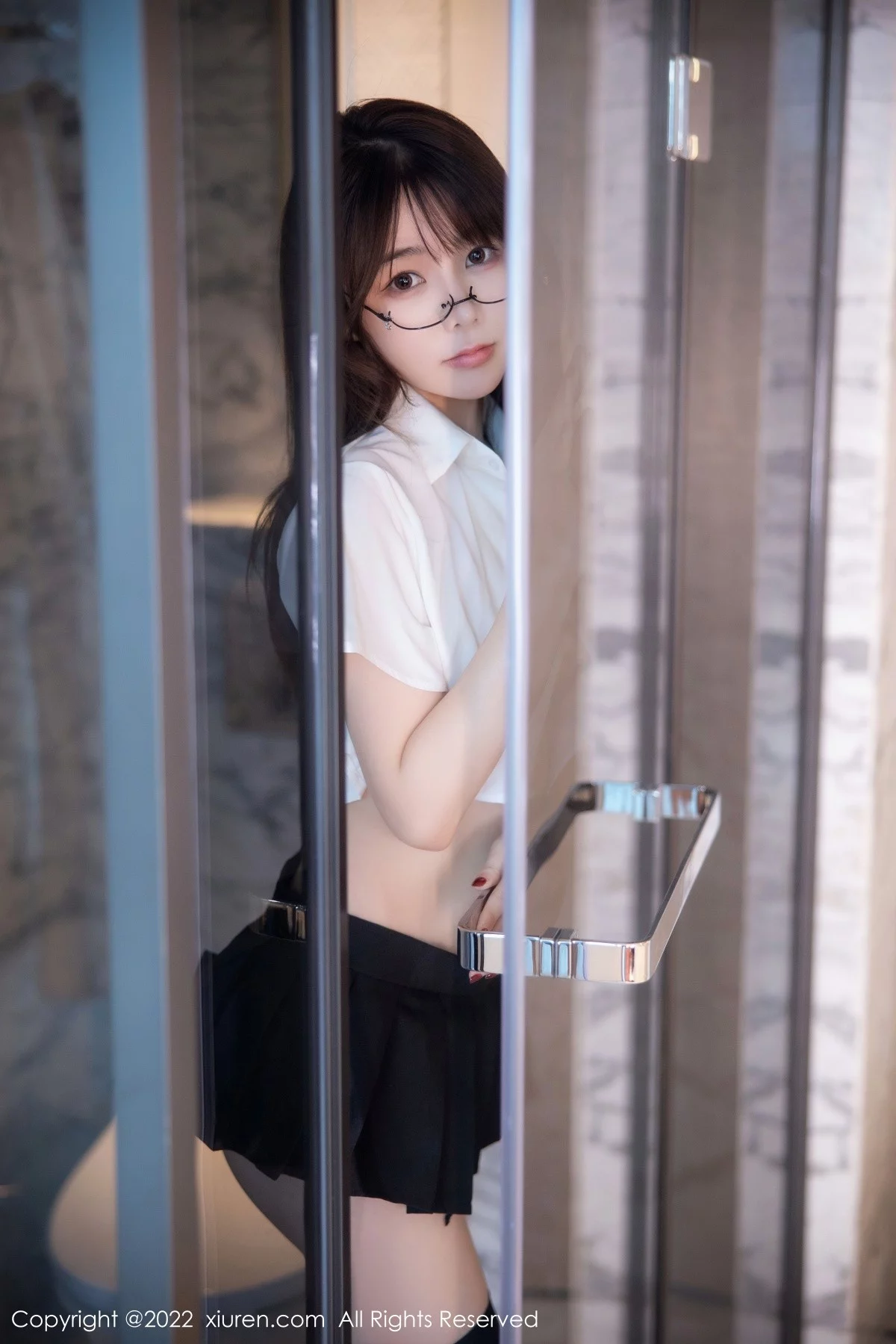 Xrmnw.Vip_婠婠么_写真