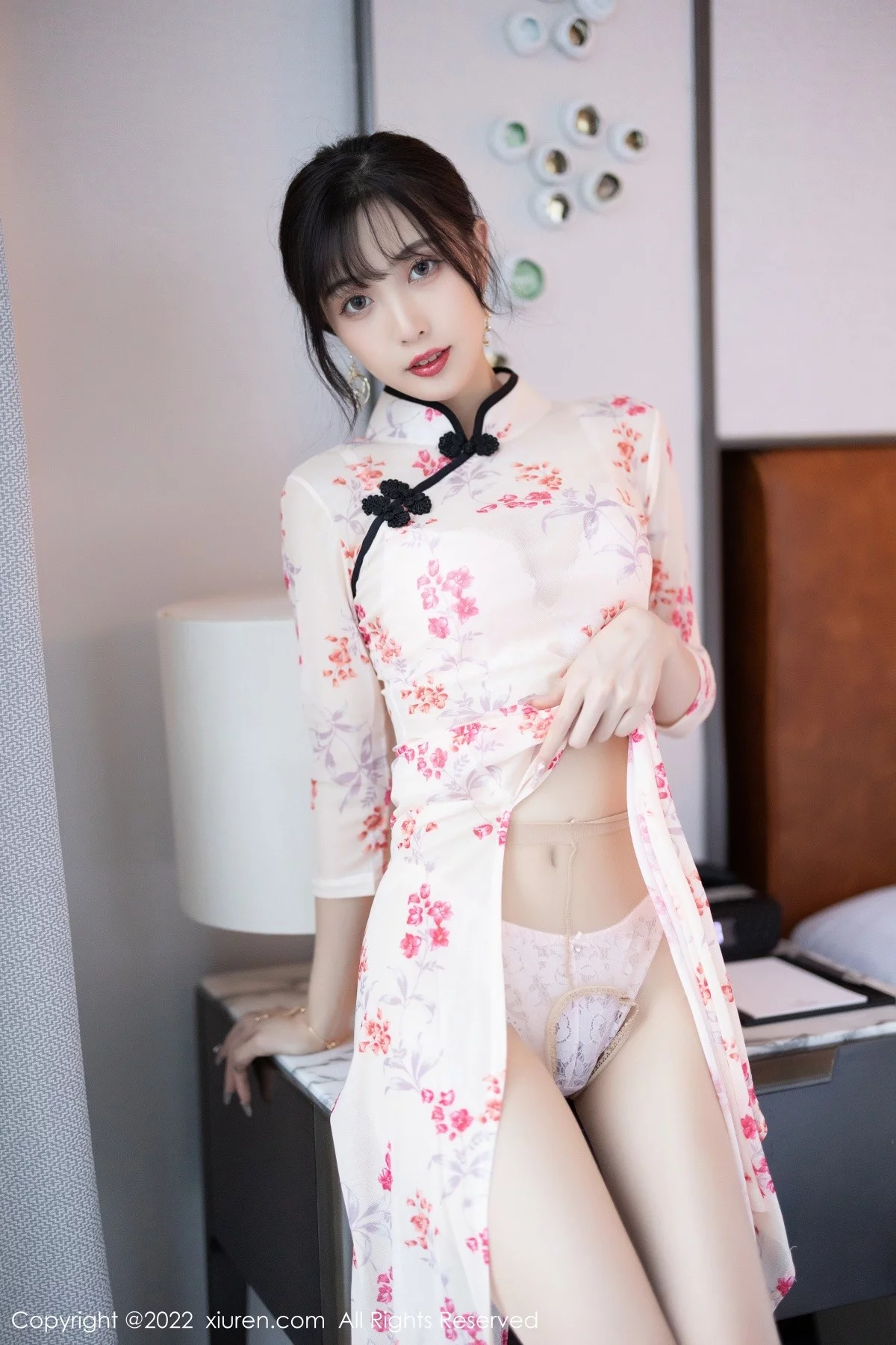 Xrmnw.Vip_林星阑_写真