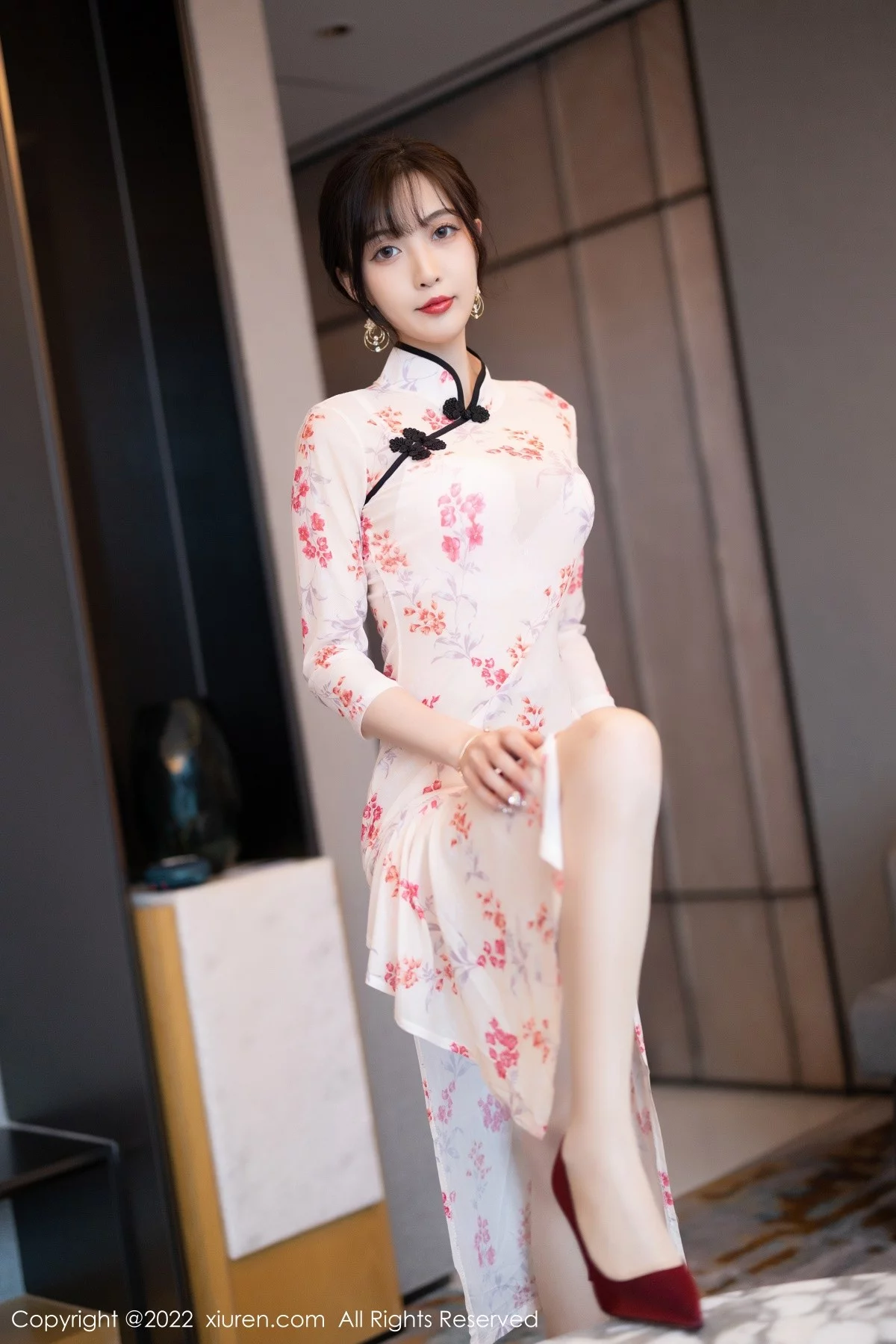 Xrmnw.Vip_林星阑_写真