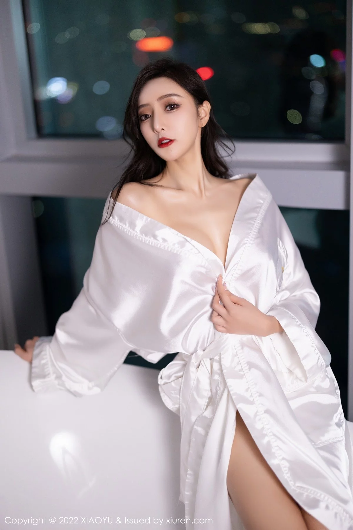 Xrmnw.Vip_王馨瑶_写真
