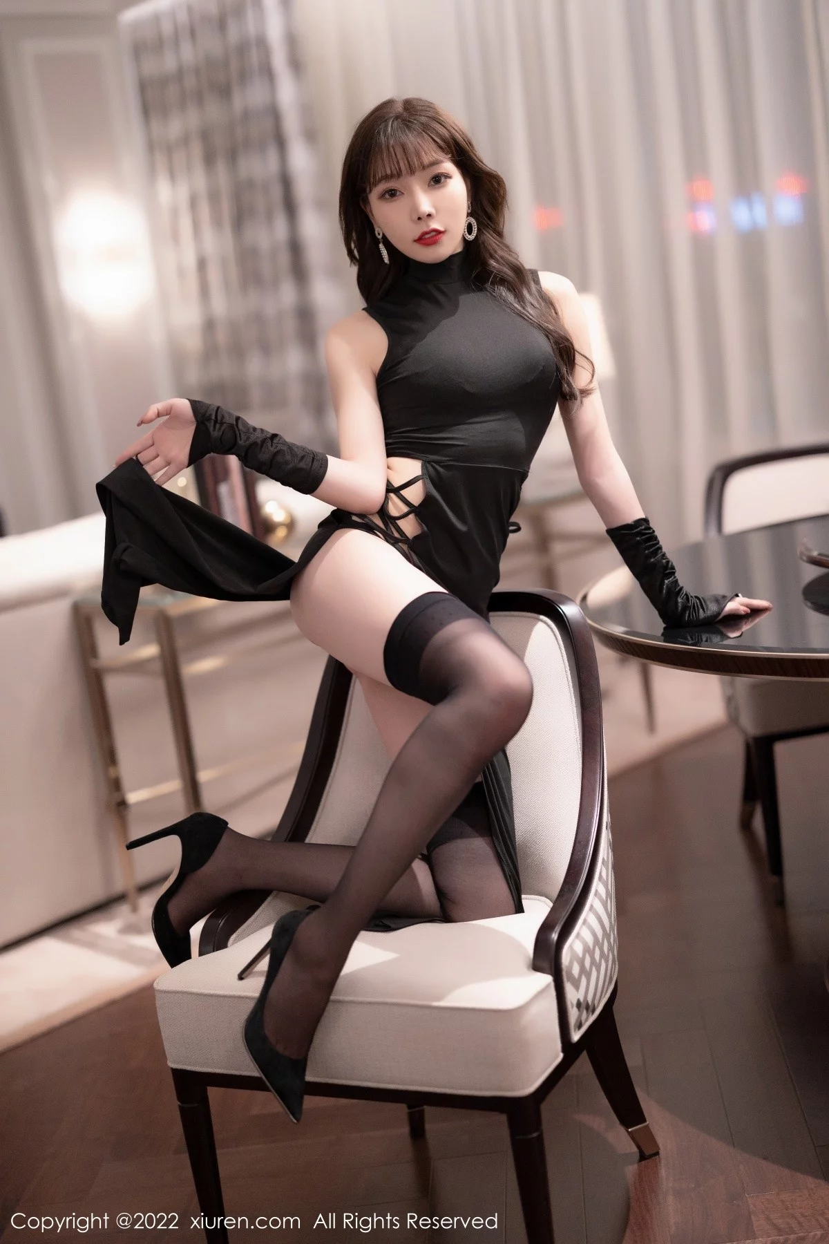 Xrmnw.Vip_徐莉芝_写真