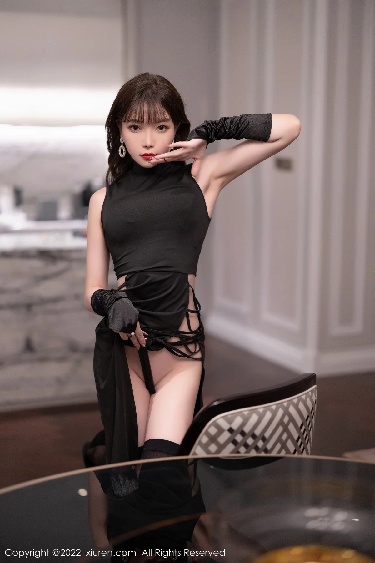 Xrmnw.Vip_徐莉芝_写真