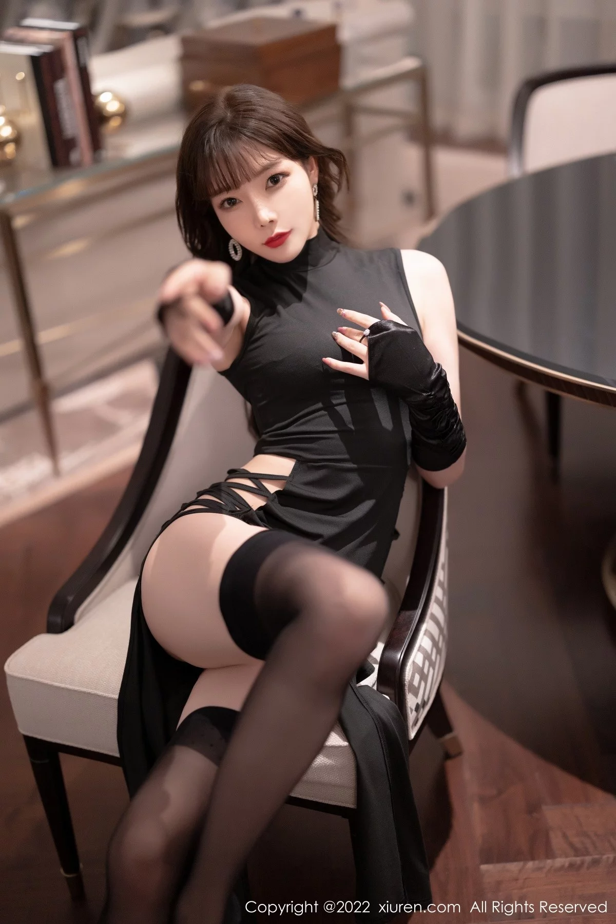 Xrmnw.Vip_徐莉芝_写真