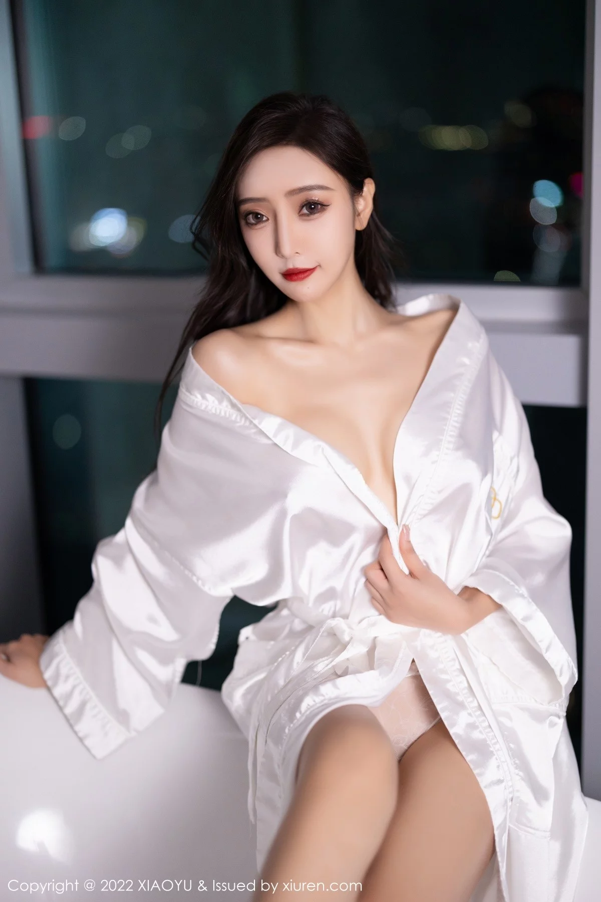 Xrmnw.Vip_王馨瑶_写真