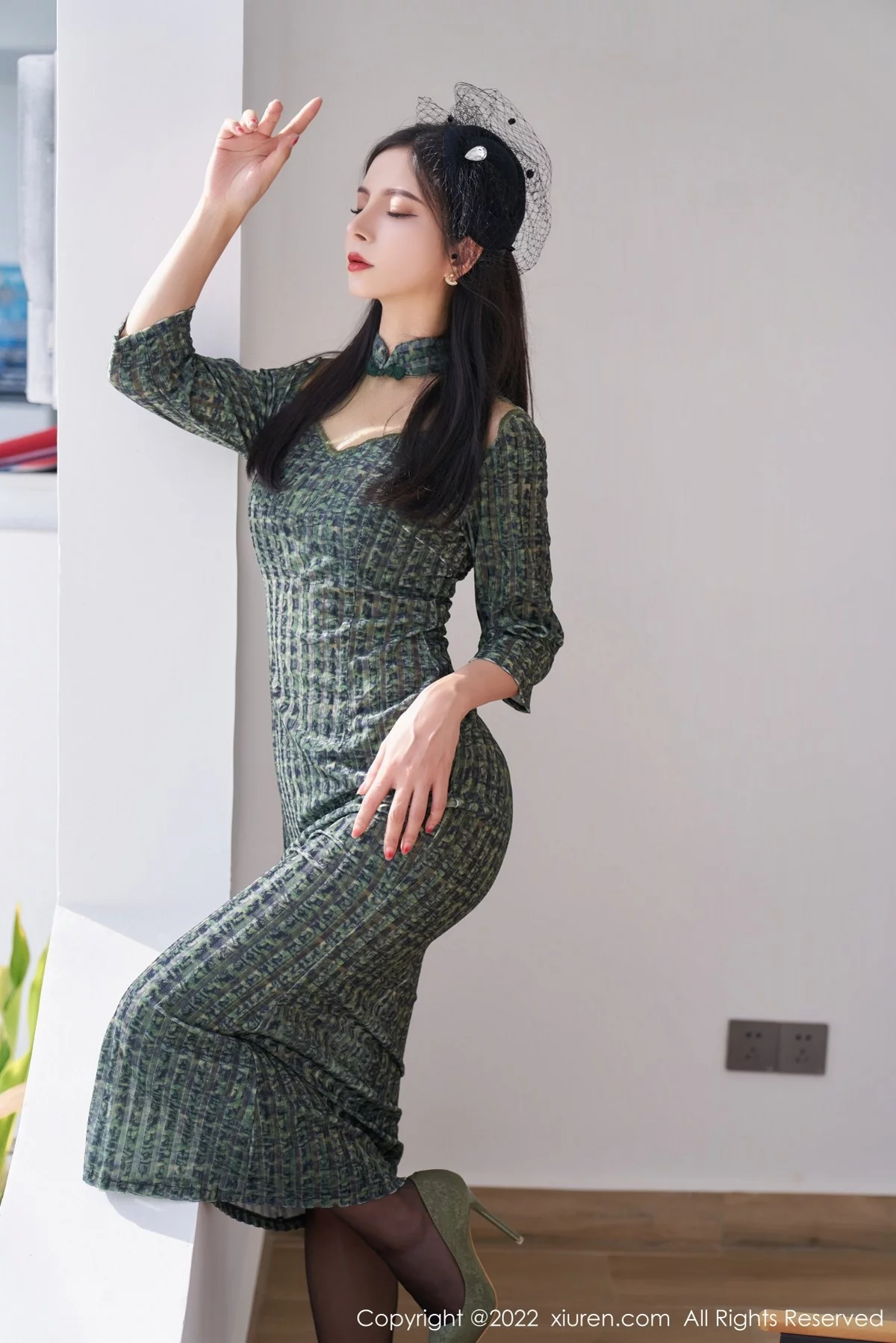Xrmnw.Vip_小蛮妖_写真