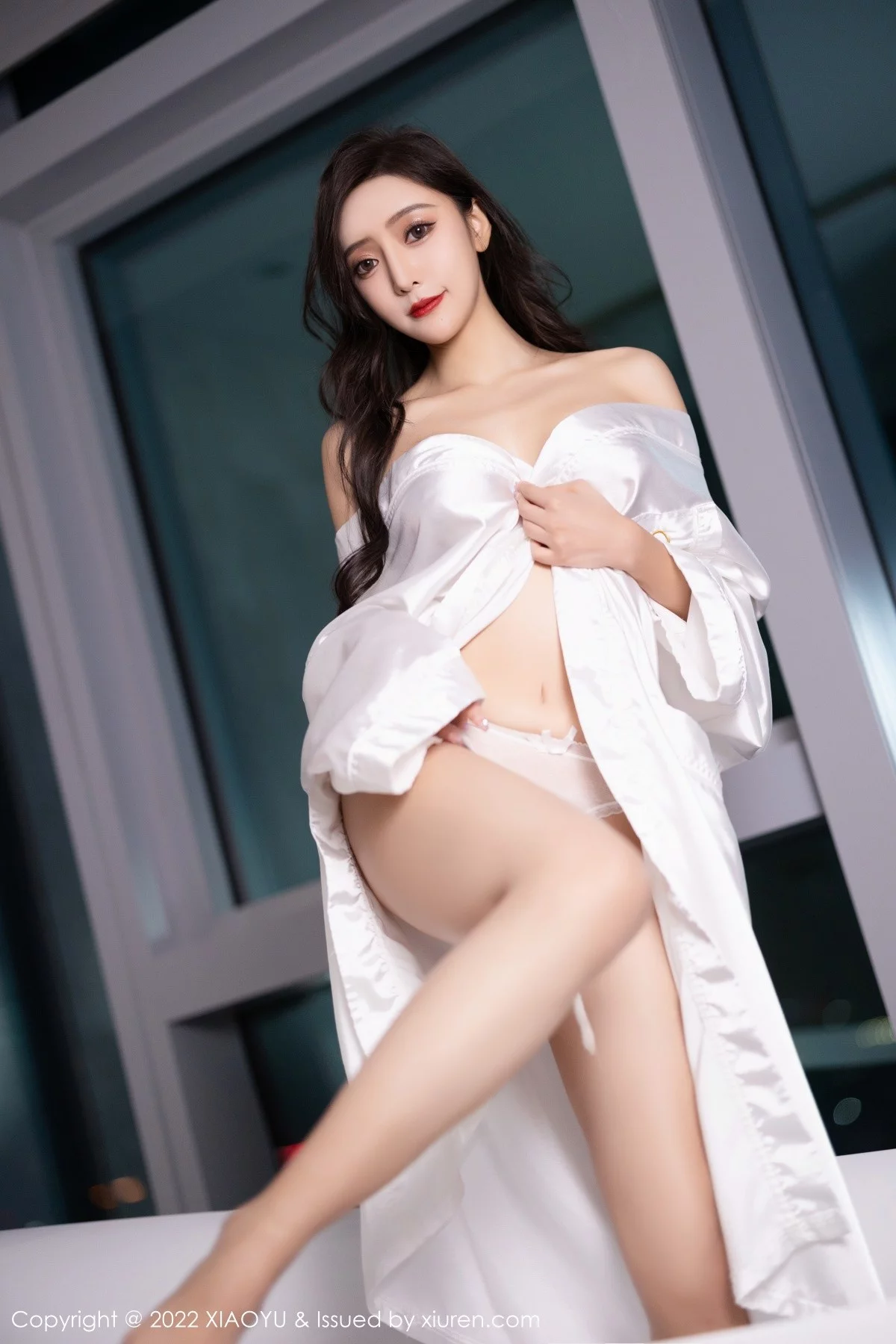 Xrmnw.Vip_王馨瑶_写真