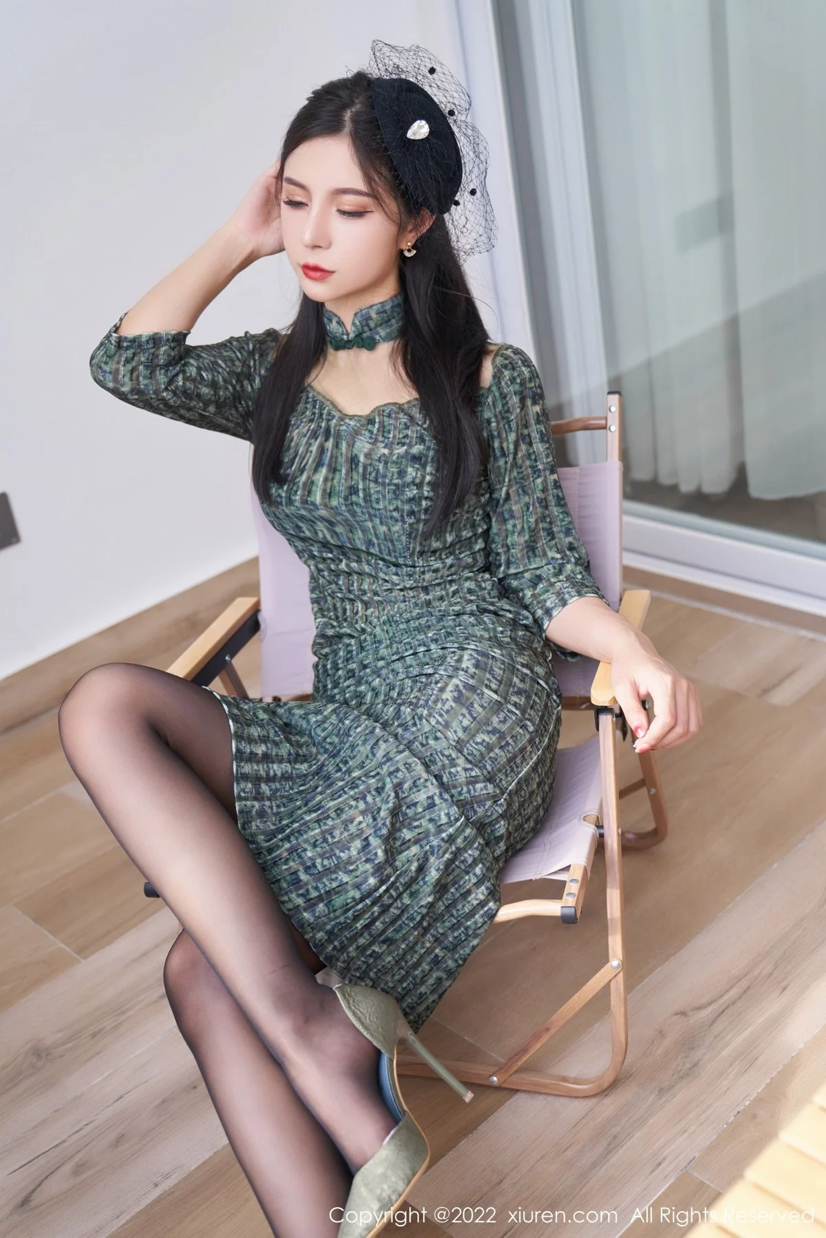 Xrmnw.Vip_小蛮妖_写真
