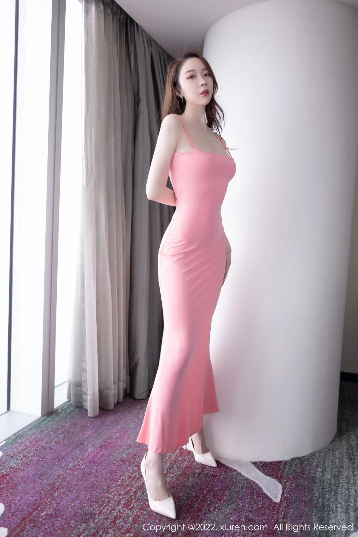 Xrmnw.Vip_梦心玥_写真