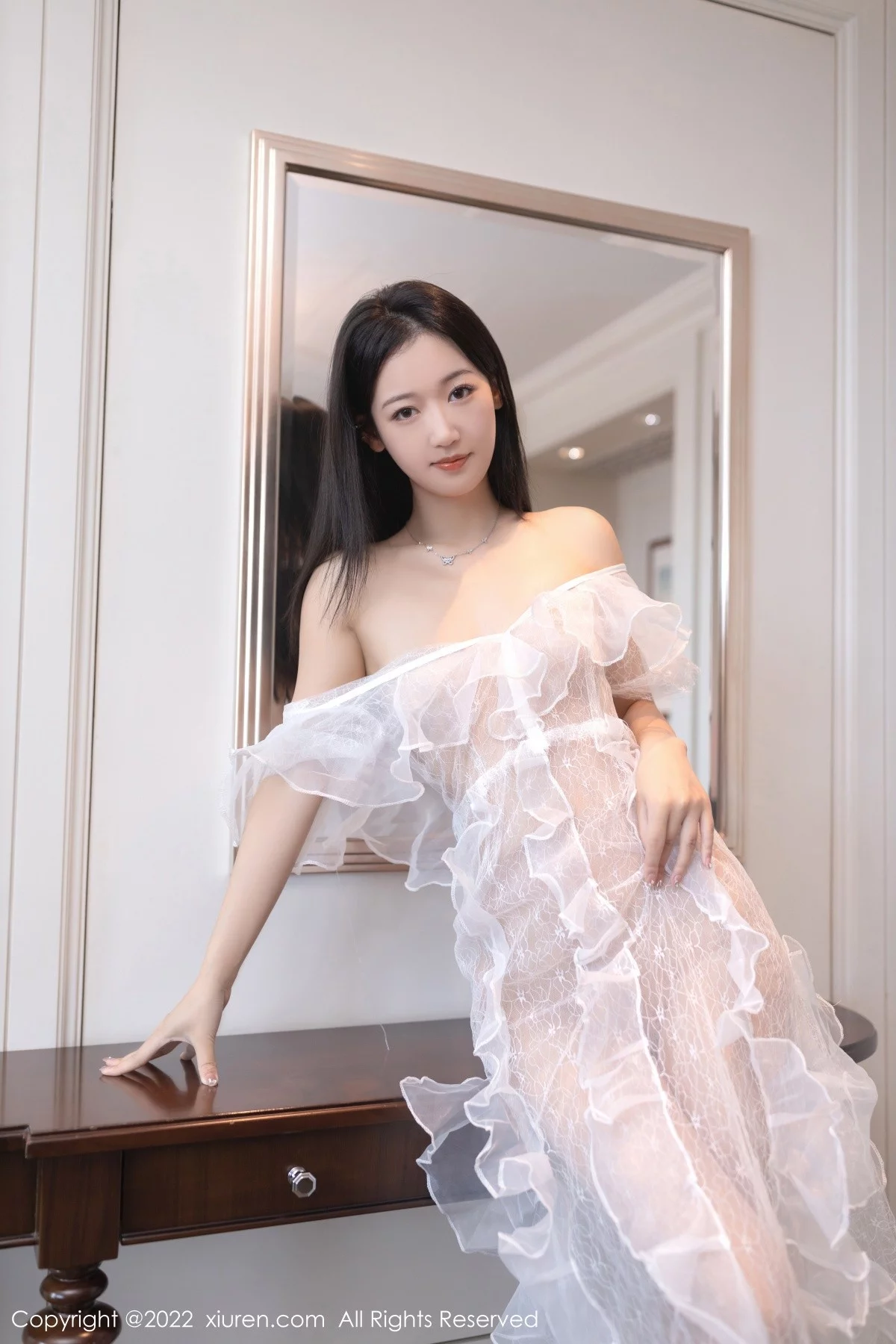 Xrmnw.Vip_唐安琪_写真