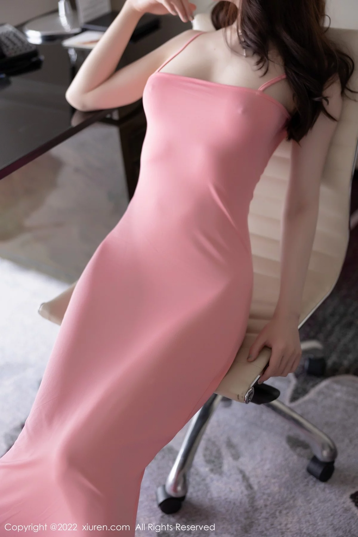 Xrmnw.Vip_梦心玥_写真