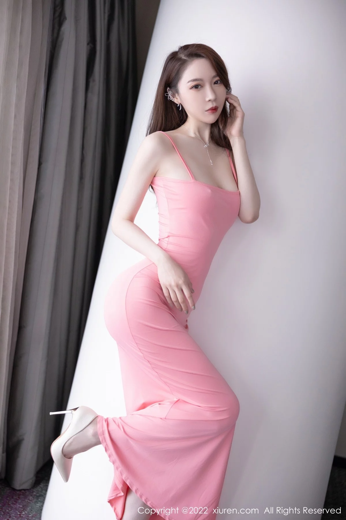 Xrmnw.Vip_梦心玥_写真